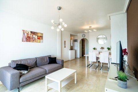 Wohnung zum Verkauf Alicante, Spanien 2 Schlafzimmer, 88 m2 Nr. 131894 - Foto 2