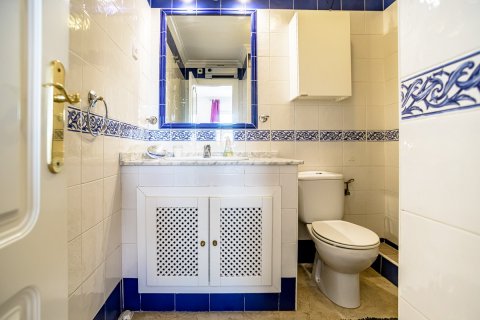 Wohnung zum Verkauf Alicante, Spanien 2 Schlafzimmer, 88 m2 Nr. 131894 - Foto 19