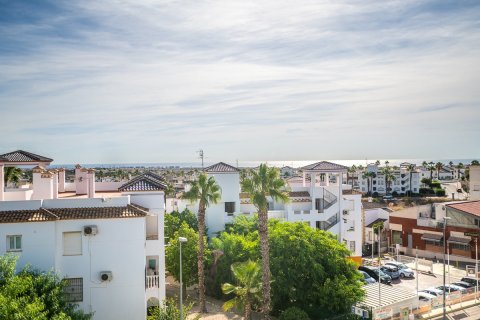 Wohnung zum Verkauf Alicante, Spanien 2 Schlafzimmer, 88 m2 Nr. 131894 - Foto 24