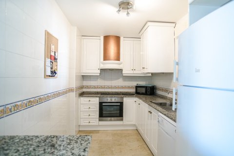 Wohnung zum Verkauf Alicante, Spanien 2 Schlafzimmer, 88 m2 Nr. 131894 - Foto 8