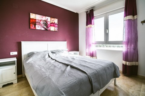 Wohnung zum Verkauf Alicante, Spanien 2 Schlafzimmer, 88 m2 Nr. 131894 - Foto 17