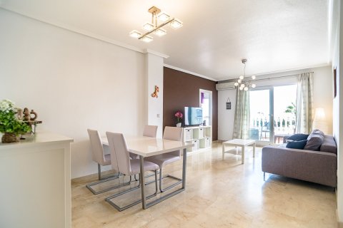 Wohnung zum Verkauf Alicante, Spanien 2 Schlafzimmer, 88 m2 Nr. 131894 - Foto 5