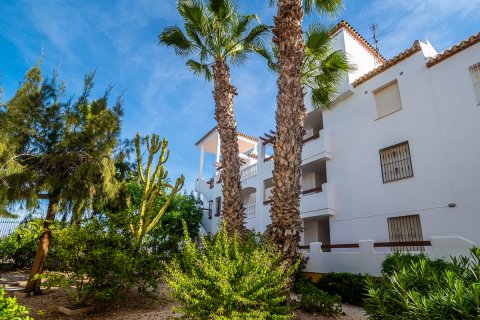 Wohnung zum Verkauf Alicante, Spanien 2 Schlafzimmer, 88 m2 Nr. 131894 - Foto 28