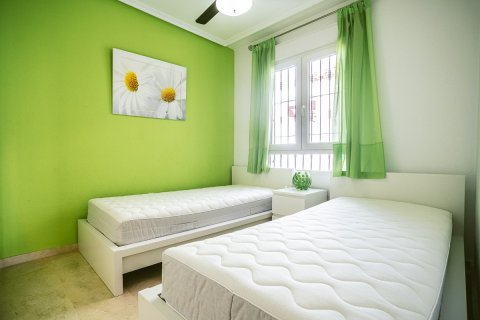Wohnung zum Verkauf Alicante, Spanien 2 Schlafzimmer, 88 m2 Nr. 131894 - Foto 11