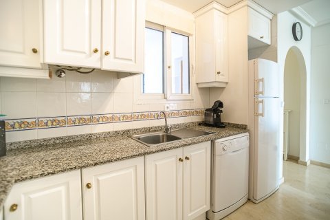 Wohnung zum Verkauf Alicante, Spanien 2 Schlafzimmer, 88 m2 Nr. 131894 - Foto 9