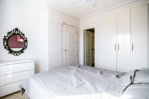 Wohnung zum Verkauf Alicante, Spanien 2 Schlafzimmer, 88 m2 Nr. 131894 - Foto 18