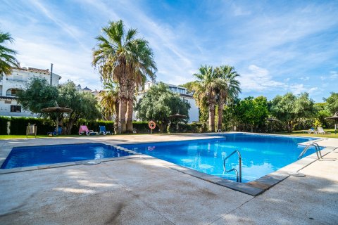 Wohnung zum Verkauf Alicante, Spanien 2 Schlafzimmer, 88 m2 Nr. 131894 - Foto 1