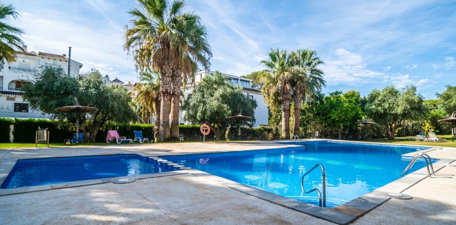 Wohnung Alicante, Spanien 2 Schlafzimmer, 88 m2 Nr. 131894