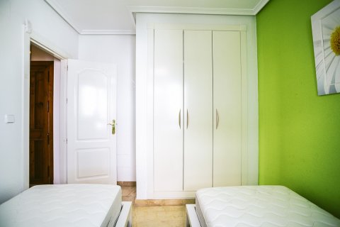 Wohnung zum Verkauf Alicante, Spanien 2 Schlafzimmer, 88 m2 Nr. 131894 - Foto 14