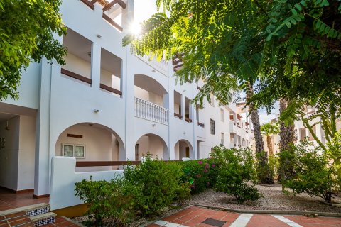 Wohnung zum Verkauf Alicante, Spanien 2 Schlafzimmer, 88 m2 Nr. 131894 - Foto 30