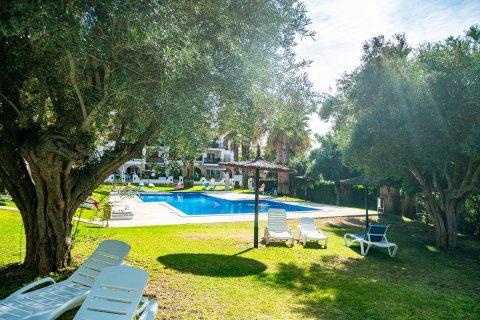 Wohnung zum Verkauf Alicante, Spanien 2 Schlafzimmer, 88 m2 Nr. 131894 - Foto 27