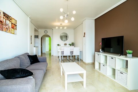 Wohnung zum Verkauf Alicante, Spanien 2 Schlafzimmer, 88 m2 Nr. 131894 - Foto 7