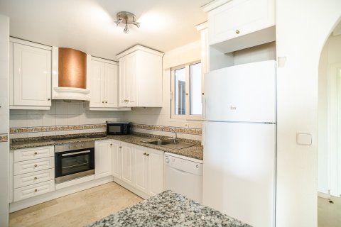 Wohnung zum Verkauf Alicante, Spanien 2 Schlafzimmer, 88 m2 Nr. 131894 - Foto 10
