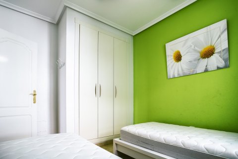 Wohnung zum Verkauf Alicante, Spanien 2 Schlafzimmer, 88 m2 Nr. 131894 - Foto 13