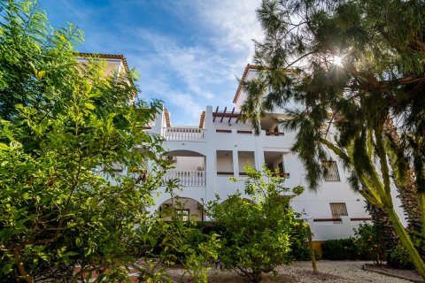 Wohnung zum Verkauf Alicante, Spanien 2 Schlafzimmer, 88 m2 Nr. 131894 - Foto 29
