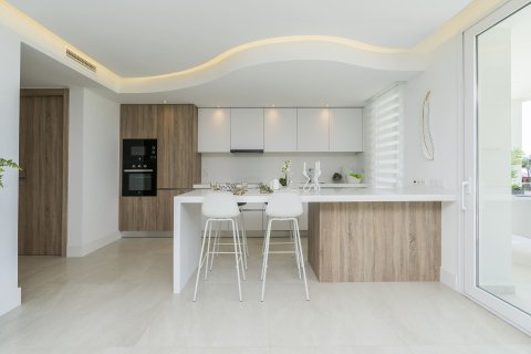 Apartment for sale San Roque, Cadiz, Spain 3 bedrooms, 122 sq.m. No. 123665 - photo 7