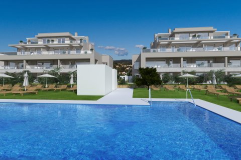 Apartment for sale San Roque, Cadiz, Spain 3 bedrooms, 122 sq.m. No. 123665 - photo 24