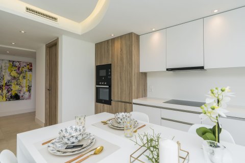 Apartment for sale San Roque, Cadiz, Spain 3 bedrooms, 122 sq.m. No. 123665 - photo 8