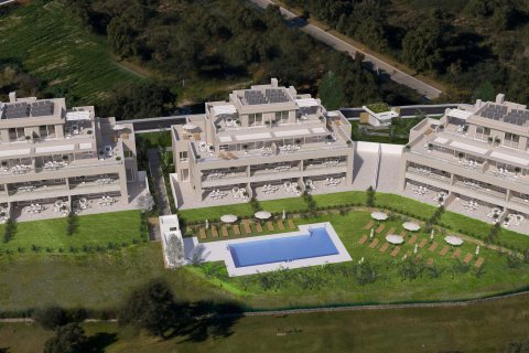 Apartment for sale San Roque, Cadiz, Spain 3 bedrooms, 122 sq.m. No. 123665 - photo 16