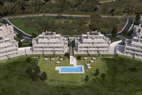 Apartment for sale San Roque, Cadiz, Spain 3 bedrooms, 122 sq.m. No. 123665 - photo 17
