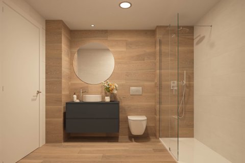 Apartment for sale Denia, Alicante, Spain 2 bedrooms, 66 sq.m. No. 123467 - photo 9