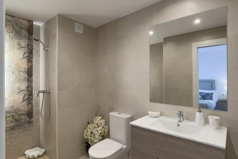 Продажа квартиры в Марбелья, Малага, Испания 3 спальни, 97м2 №123666 - фото 3