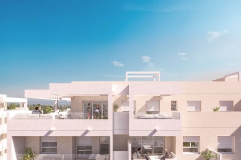 Продажа квартиры в Марбелья, Малага, Испания 3 спальни, 97м2 №123666 - фото 24