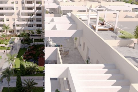 Продажа квартиры в Марбелья, Малага, Испания 3 спальни, 97м2 №123666 - фото 2