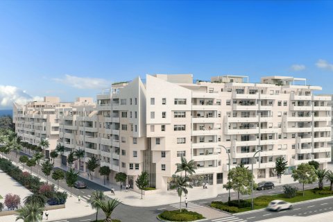 Продажа квартиры в Марбелья, Малага, Испания 3 спальни, 97м2 №123666 - фото 17