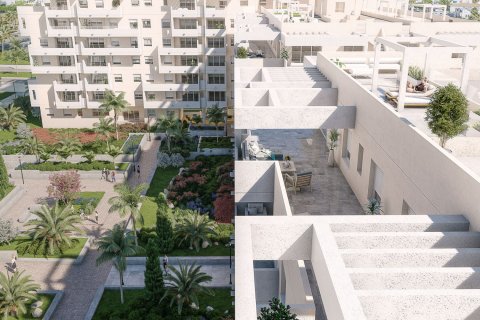 Продажа квартиры в Марбелья, Малага, Испания 3 спальни, 97м2 №123666 - фото 11