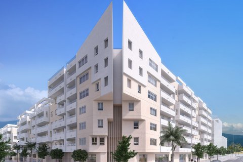 Продажа квартиры в Марбелья, Малага, Испания 3 спальни, 97м2 №123666 - фото 25