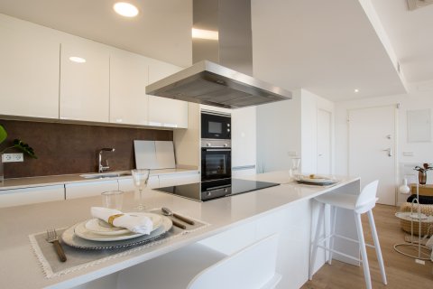 Продажа бунгало в Вила Хойоса, Аликанте, Испания 1 спальня, 48м2 №123470 - фото 14