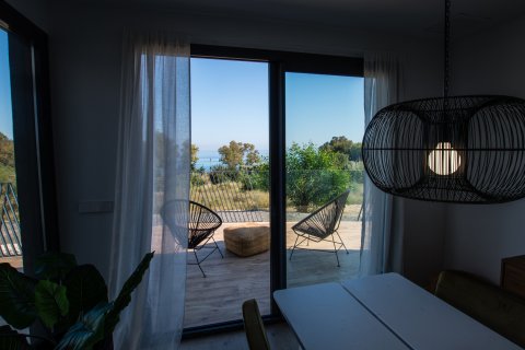 Продажа бунгало в Вила Хойоса, Аликанте, Испания 1 спальня, 48м2 №123470 - фото 9