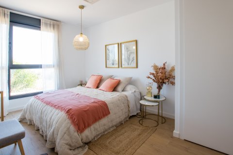 Продажа бунгало в Вила Хойоса, Аликанте, Испания 1 спальня, 48м2 №123470 - фото 17