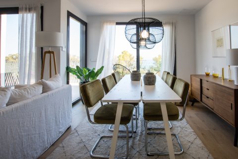 Продажа бунгало в Вила Хойоса, Аликанте, Испания 1 спальня, 48м2 №123470 - фото 12