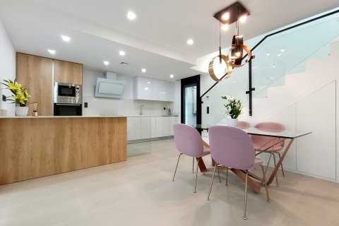Apartment for sale Ciudad Quesada, Alicante, Spain 3 bedrooms, 138 sq.m. No. 123471 - photo 26