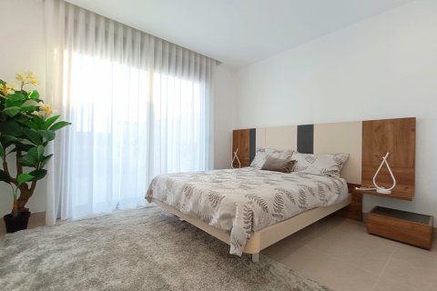 Apartment for sale Ciudad Quesada, Alicante, Spain 3 bedrooms, 138 sq.m. No. 123471 - photo 22
