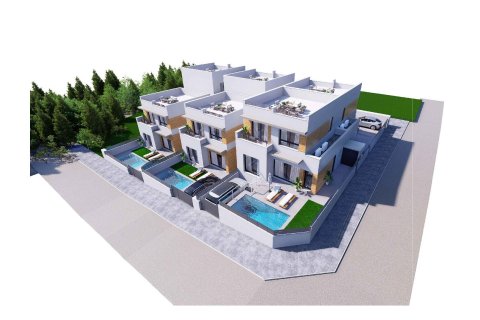 Apartment for sale Ciudad Quesada, Alicante, Spain 3 bedrooms, 138 sq.m. No. 123471 - photo 19