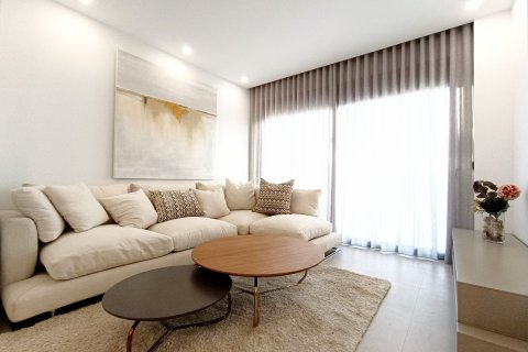 Apartment for sale Ciudad Quesada, Alicante, Spain 3 bedrooms, 138 sq.m. No. 123471 - photo 25