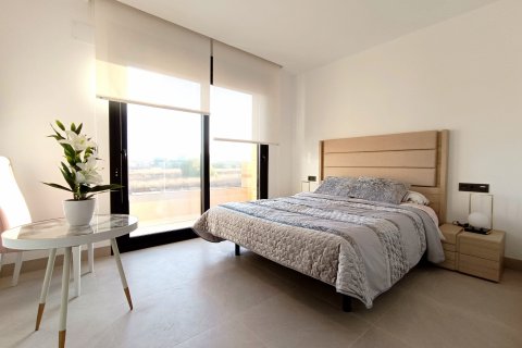 Apartment for sale Ciudad Quesada, Alicante, Spain 3 bedrooms, 138 sq.m. No. 123471 - photo 23