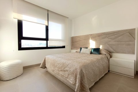 Apartment for sale Ciudad Quesada, Alicante, Spain 3 bedrooms, 138 sq.m. No. 123471 - photo 13
