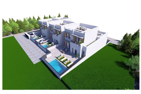 Apartment for sale Ciudad Quesada, Alicante, Spain 3 bedrooms, 138 sq.m. No. 123471 - photo 6