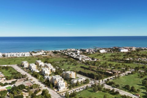 Продажа квартиры в Дения, Аликанте, Испания 3 спальни, 96м2 №123468 - фото 11