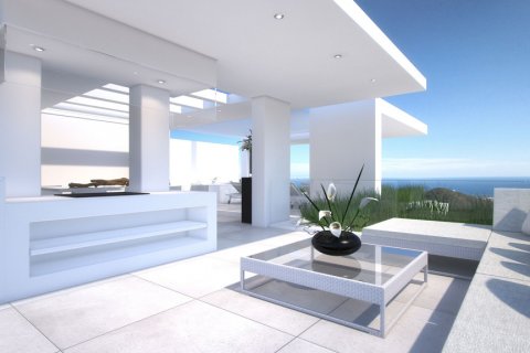 Apartment for sale Marbella, Malaga, Spain 2 bedrooms, 145.1 sq.m. No. 1510 - photo 22