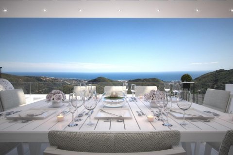 Apartment for sale Marbella, Malaga, Spain 2 bedrooms, 145.1 sq.m. No. 1510 - photo 1