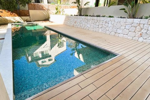 Penthäuser zum Verkauf in Palma de Majorca, Mallorca, Spanien 3 Schlafzimmer, 144 m2 Nr. 128066 - Foto 2