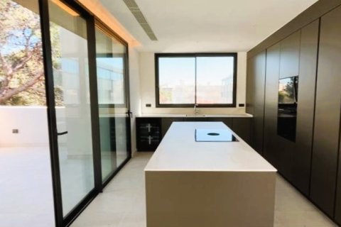 Penthäuser zum Verkauf in Palma de Majorca, Mallorca, Spanien 3 Schlafzimmer, 144 m2 Nr. 128066 - Foto 5