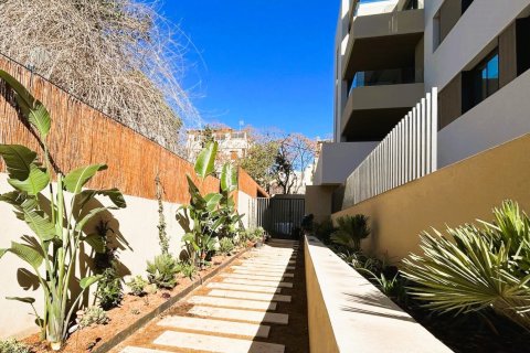 Penthäuser zum Verkauf in Palma de Majorca, Mallorca, Spanien 3 Schlafzimmer, 144 m2 Nr. 128066 - Foto 18