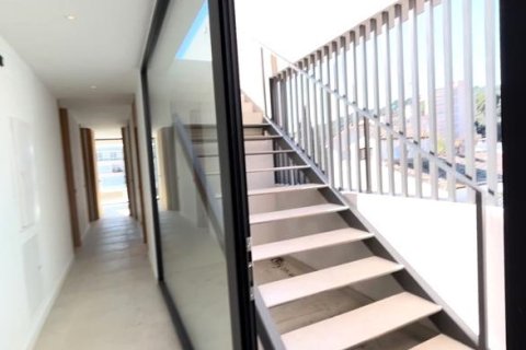 Penthäuser zum Verkauf in Palma de Majorca, Mallorca, Spanien 3 Schlafzimmer, 144 m2 Nr. 128066 - Foto 15
