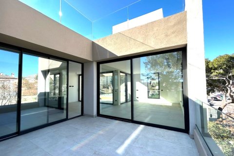 Penthäuser zum Verkauf in Palma de Majorca, Mallorca, Spanien 3 Schlafzimmer, 144 m2 Nr. 128066 - Foto 4